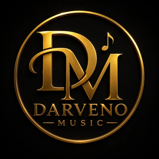 Darveno Music